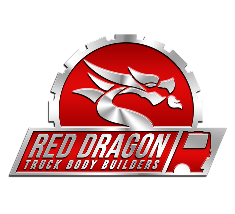 Red Dragon Trucks Truck Body Builders